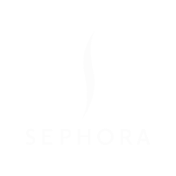sephora-logo-white